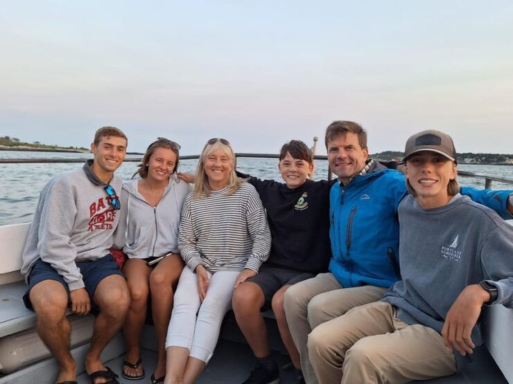 Portland: Casco Bay Afternoon Lighthouse Cruise - Itinerary and Highlights