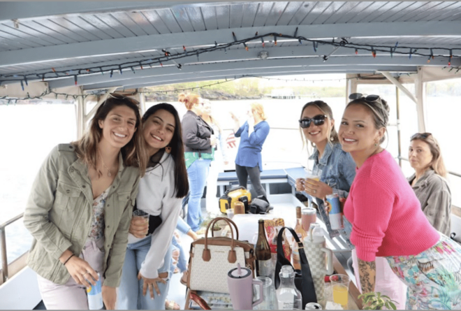 Portland: Casco Bay Afternoon Lighthouse Cruise - Booking and Cancellation Policy
