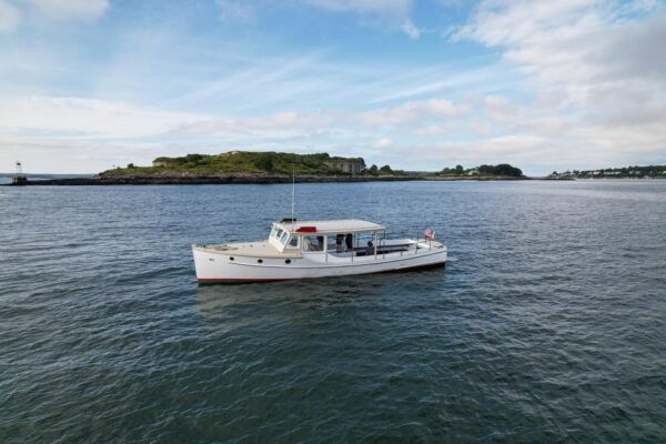 Portland: Casco Bay Lighthouse Sunset Cruise - Frequently Asked Questions