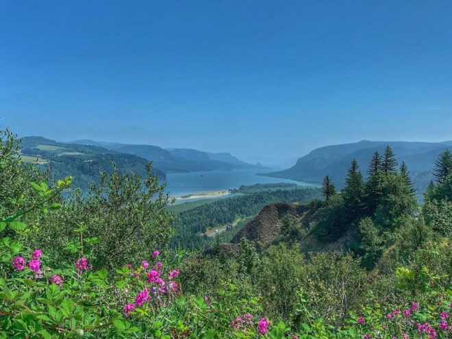 Portland: Columbia River Gorge Waterfalls Afternoon Tour - Additional Recommendations