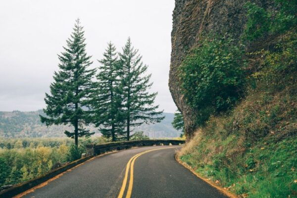 Portland: Columbia River Gorge Waterfalls Morning Tour - The Sum Up