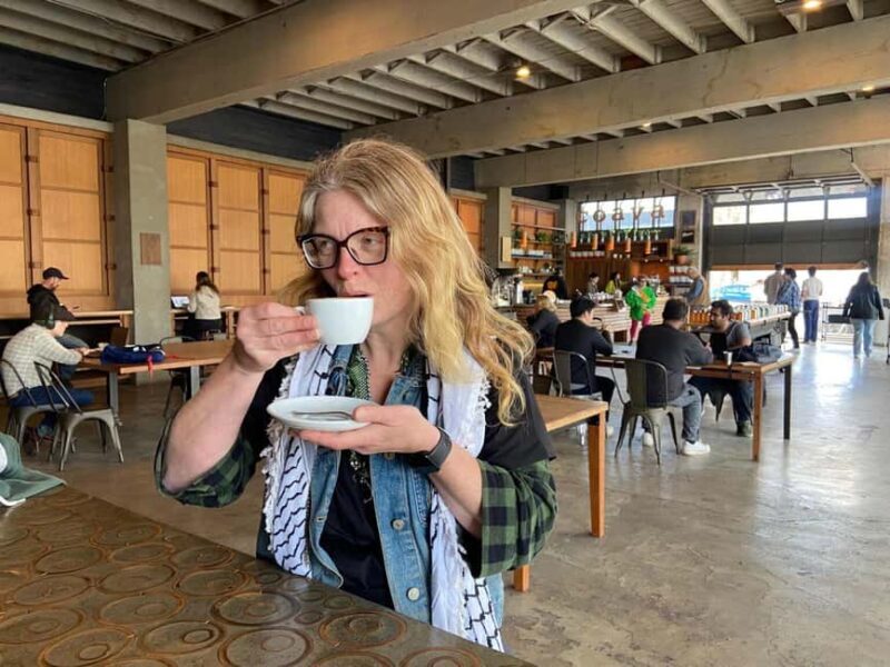 Portland: Doughnuts and Coffee Bike Tour with Tastings - Good To Know