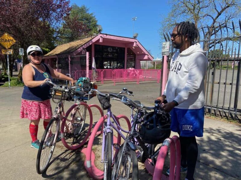 Portland: Doughnuts and Coffee Bike Tour with Tastings - Why This Tour Offers Good Value