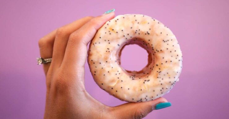 Portland: Downtown Coffee & Donut Tour - Tour Details