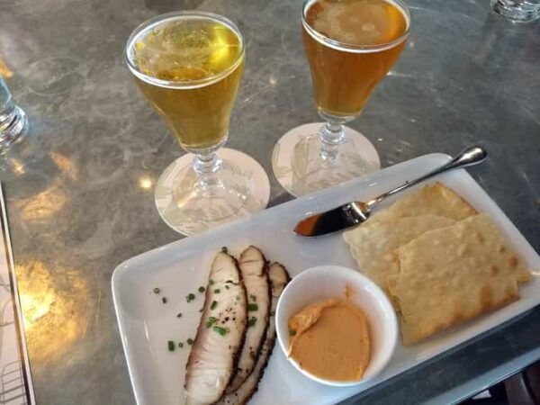 Portland: Downtown Food Tour - History of Portlands Food Evolution