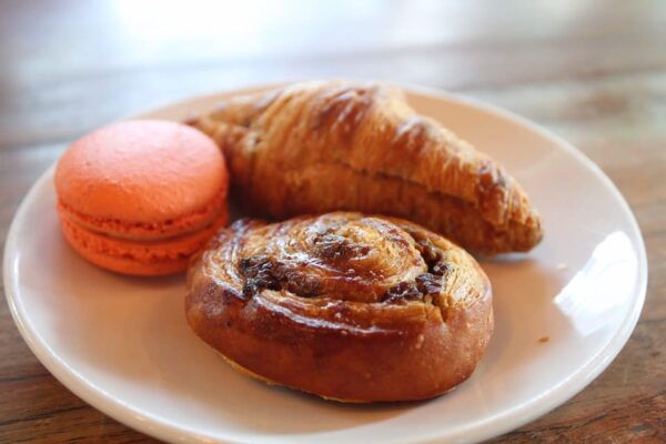 Portland: Downtown Food Tour - Discovering Downtown Treasures