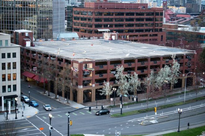 Portland: Downtown Helicopter Tour With Narration - Booking and Payment