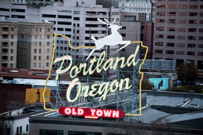 Portland: Downtown Helicopter Tour With Narration - Customer Reviews