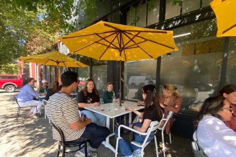 Portland: Eastside Coffee Roasters Walking Tour - An In-Depth Look at the Tour