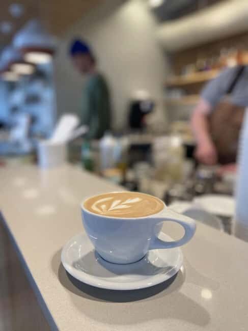 Portland: Eastside Coffee Roasters Walking Tour - FAQ