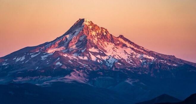 Portland: Flightseeing Tour Mount Hood - Additional Options and Details