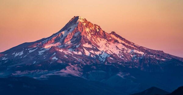 Portland: Flightseeing Tour Mount Hood - Directions to Meeting Point