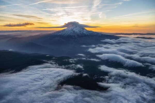 Portland: Flightseeing Tour Mount Hood - Tips for a Memorable Flightseeing Tour
