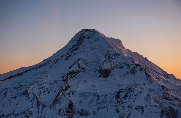 Portland: Flightseeing Tour Mount Hood - The Sum Up