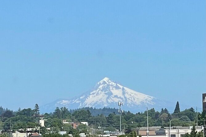 Portland Food and Fun History Adventure - Portland Food and Fun History Adventure Review