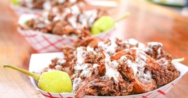 Portland: Food Carts, Pods, & Patios Tour - Experience Highlights