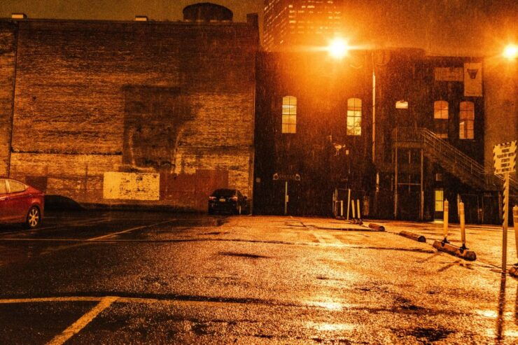 Portland: Ghosts, Poltergeists, and Psychopaths Walking Tour - Tour Overview