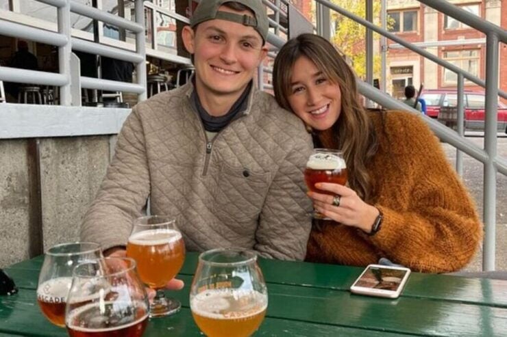 Portland: Guided Bike Tour With Brewery Visits - Tour Booking Information