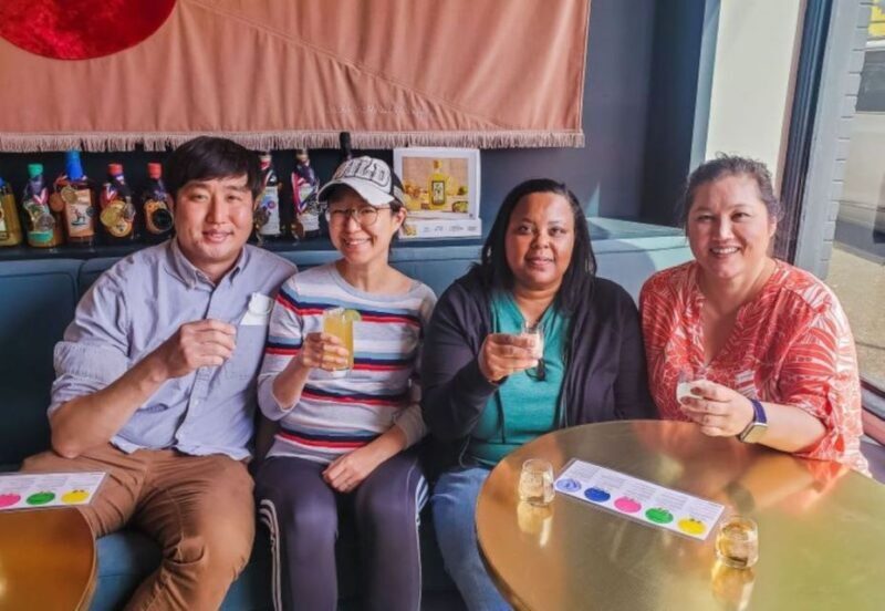 Portland: Hidden Bites of Industrial Portland - Authentic Portland Flavors and Neighborhood Stories