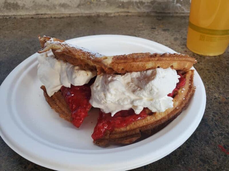 Portland: Hidden Bites of Industrial Portland - Final Thoughts: Is This Tour Worth It?