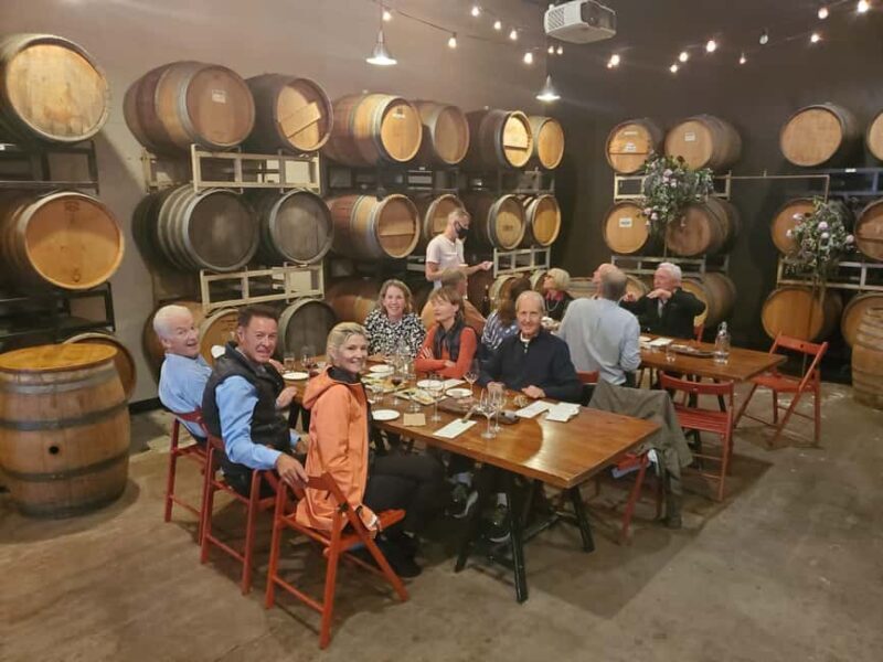 Portland: Hidden Bites of Industrial Portland - FAQ