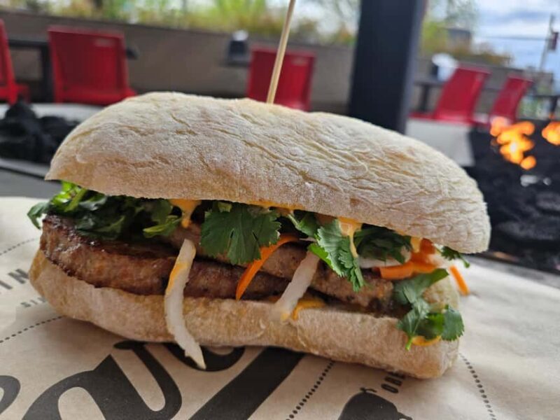 Portland: Hidden Bites of Industrial Portland - Final Words