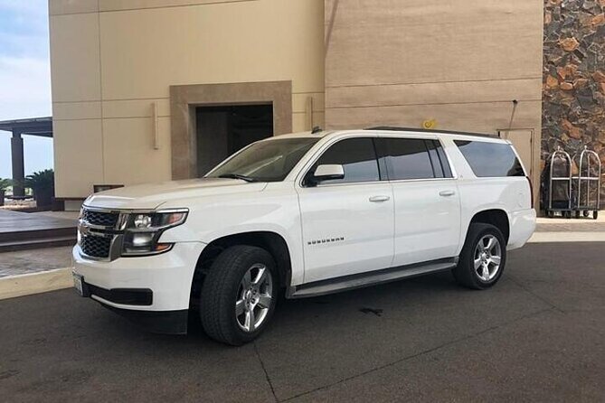 Portland International Airport - Private Transfer From/To Oregon City - Pricing and Booking Details