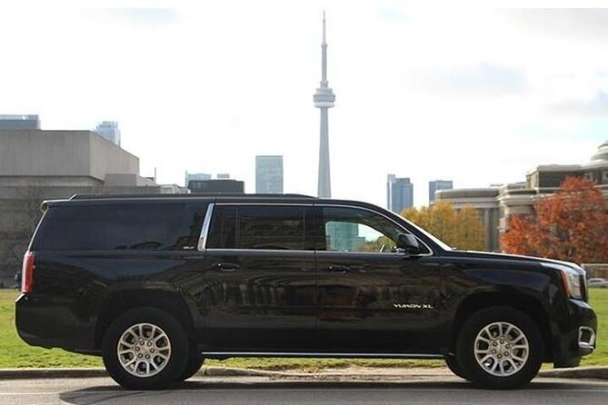 Portland International Airport - Private Transfer From/To Oregon City - Travel Information