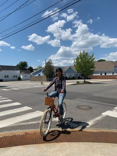 Portland, Maine: Coastal Lighthouses Guided Bicycle Tour - Customer Testimonials