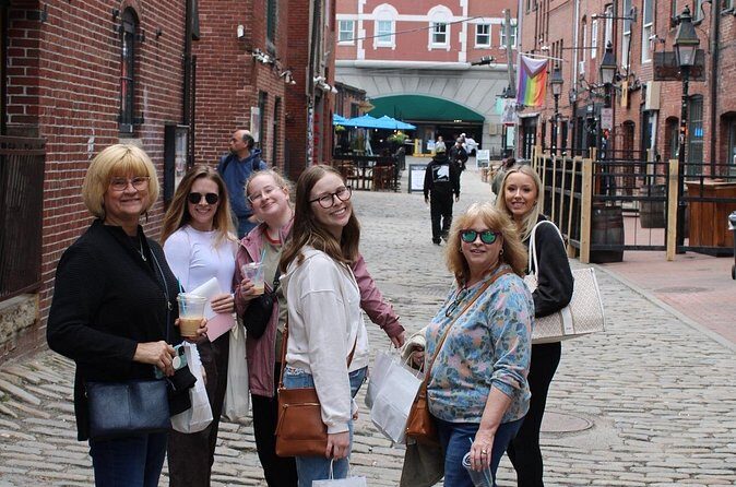 Portland, Maine East End Bakery Crawl - Ladies only! - Who This Tour Is Perfect For