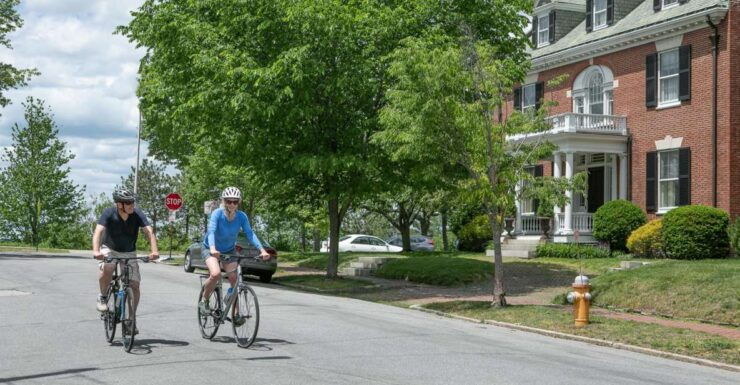 Portland, Maine: Guided Bike Tour Around The Peninsula - Good To Know