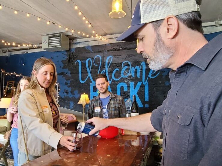 Portland, Maine: Old Port Brewery & Pub Walking Tour - Experience Highlights