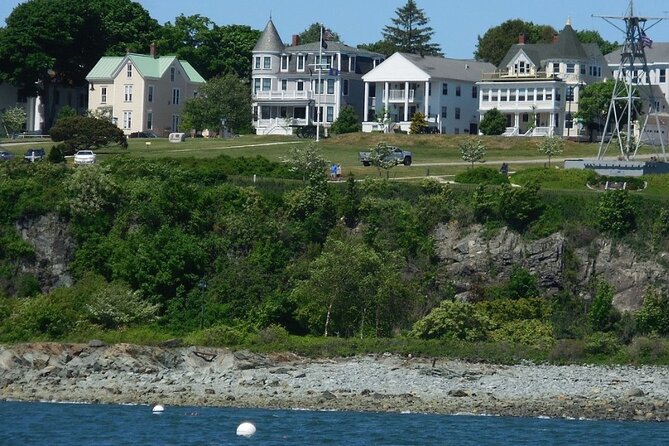 Portland Maine Traditional Windjammer Sailing Tour - Customer Reviews