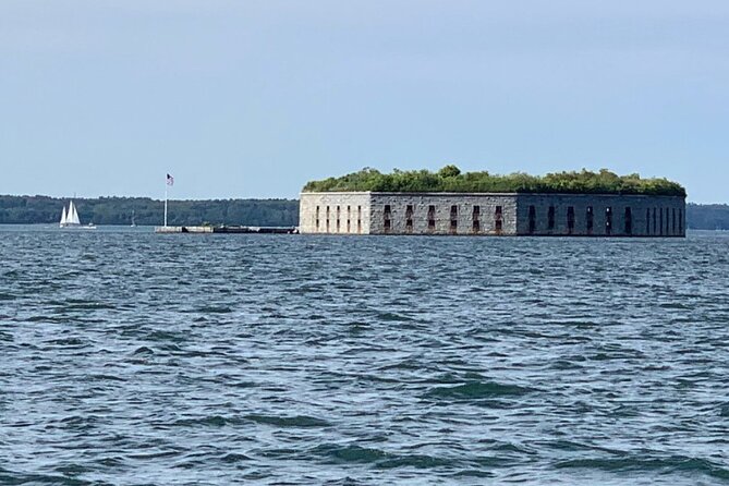Portland Maine Traditional Windjammer Sailing Tour - The Sum Up