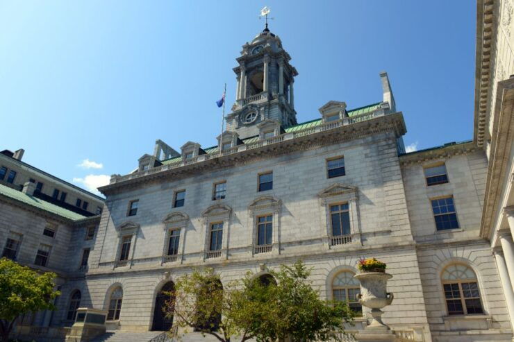 Portland, Maine: Walking Tour Audio Guide - Booking Details