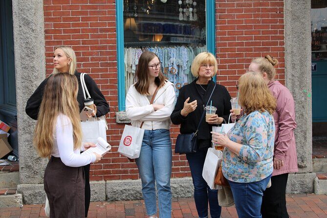 Portland, Maine West End Bakery Crawl - Ladies only! - Good To Know