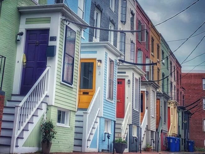 Portland, Maine: West End Neighborhood Walking Tour - Important Information