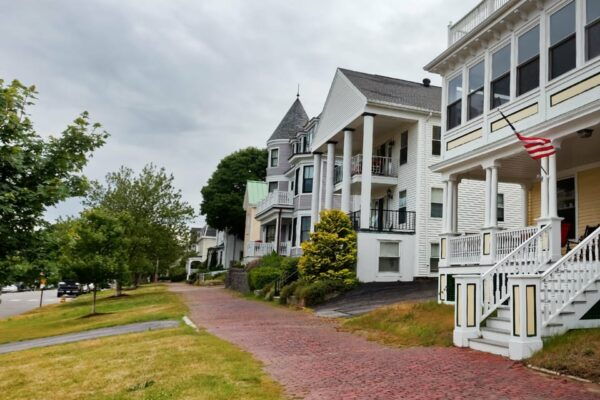 Portland, Maine: West End Neighborhood Walking Tour - Frequently Asked Questions
