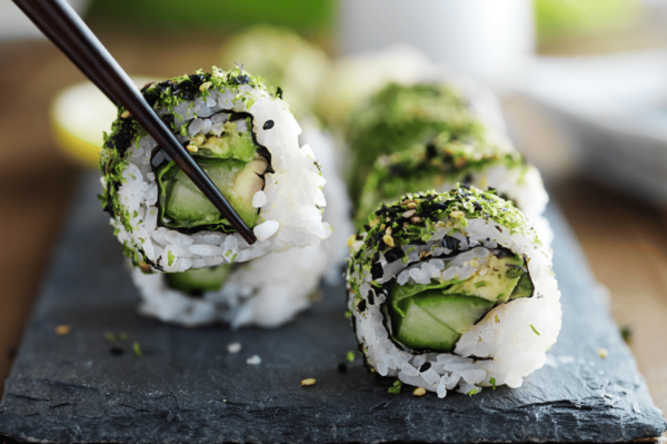 Portland : Master Sushi Making With Local Chef - Frequently Asked Questions