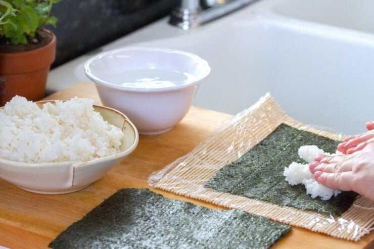 Portland : Master Sushi Making With Local Chef - Booking Information
