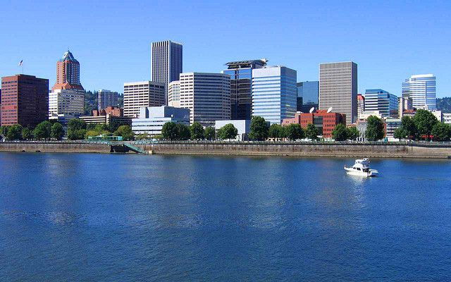 Portland: Morning City Highlights Tour - Experience Highlights