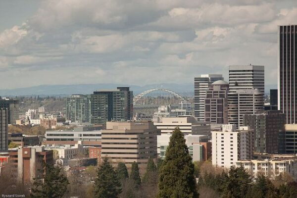 Portland: Morning City Highlights Tour - Common Questions