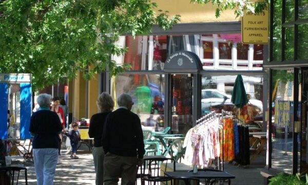 Portland: Morning City Highlights Tour - The Sum Up