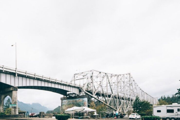 Portland: Mt. Hood Day Tour - Pickup Information