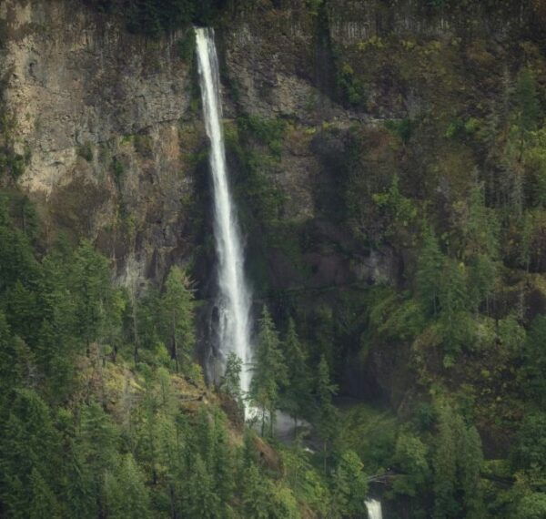 Portland: Multnomah Falls Scenic Air Tour - Common Questions