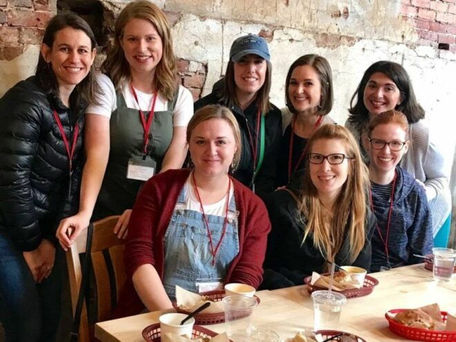 Portland: Old Port Culinary Walking Tour - Customer Reviews