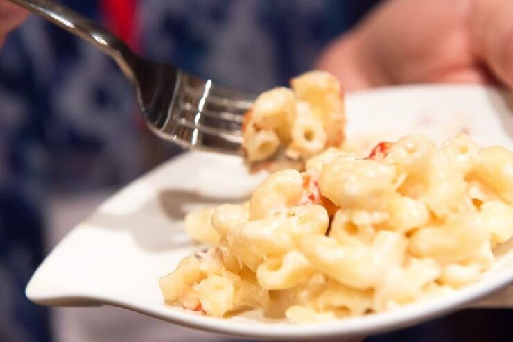 Portland: Old Port Seafood Lovers Tour - Activity Details