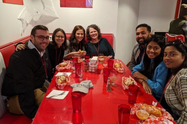 Portland: Old Port Seafood Lovers Tour - Lobster Life and Catching