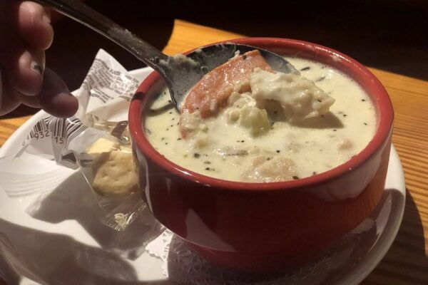 Portland: Old Port Seafood Lovers Tour - Progressive Seafood Lunch Experience