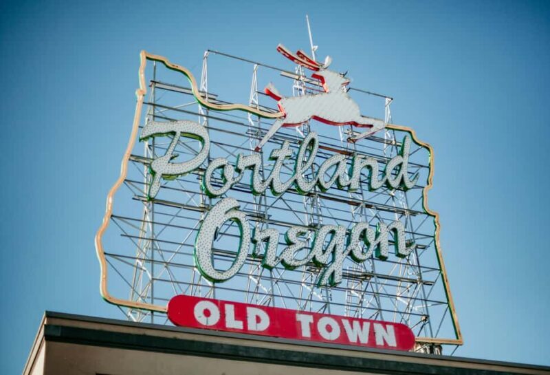 Portland, Oregon: City Highlights Tour with Aerial Tram Ride - FAQ